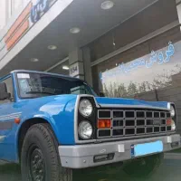 نیسان زامیاد دوگانه سوز آپشنال مدل ۱۴۰۴ صفر و حشک|خودرو سواری و وانت|تهران, جمهوری|دیوار