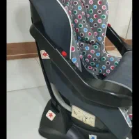 صندلی ماشین کودک