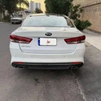 اپتیما 2018 صفر کیلومتر