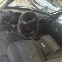 وانت پیکان یخچال دار|خودرو سواری و وانت|مرودشت, ثبت احوال|دیوار