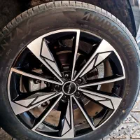 روئوه erx5 (رووی.رئوه)|خودرو سواری و وانت|گرگان, |دیوار