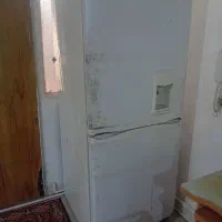 یخچال اسنوا