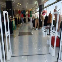 پخش انواع دزدگیرگیت ضدسرقت تگ فروشگاهی  am