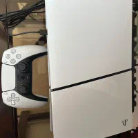 پلی استیشن 5 اسلیم دیجیتال ۱  ترا ریجن اروپا