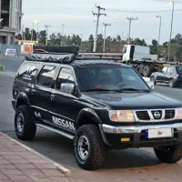 نیسان سرانزا|خودرو سواری و وانت|اصفهان, شهرک کوثر|دیوار