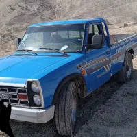 نیسان دیزل 1402|خودرو سواری و وانت|شیراز, مسلم|دیوار