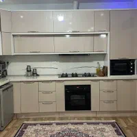 کابینت ام دی اف طراحی و اجرا|خدمات پیشه و مهارت|گرگان, |دیوار