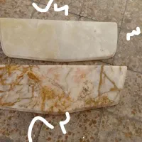 سنگ مرمر اینه کنسول