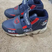 کفش و کتونی در حد خیلی نو