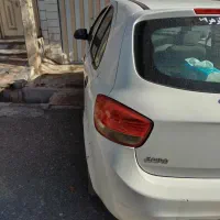 تیبا2مدل96|خودرو سواری و وانت|خرم‌آباد, |دیوار