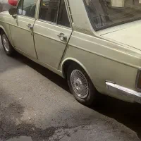 پیکان فنی فوق العاده سالم