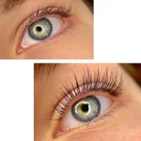 لیفت مژه و ابرو|خدمات آرایشگری و زیبایی|ری, ولی آباد|دیوار