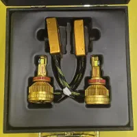 هدلایت خراب