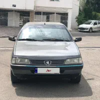 405 مدل91دوگانه فابریک