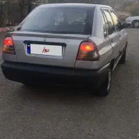 پراید ۱۴۱|خودرو سواری و وانت|بیجار, |دیوار