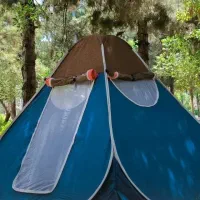 چادر مسافرتی ۱۰ نفره