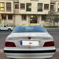 پارس دوگانه کارخانه بیرنگ مدل 90|خودرو سواری و وانت|سنندج, |دیوار