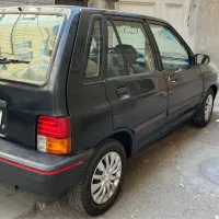 پراید هاچبک مدل ۸۵|خودرو سواری و وانت|تهران, کاج|دیوار