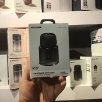 خوشبو کننده و گجت های مختلف|پنکه و تصفیهکنندهٔ هوا|فردیس, نسترن غربی|دیوار