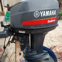 موتور 40با تشت