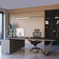 منشی