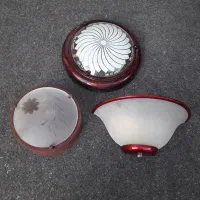 چراغ دیواری و سقفی|لامپ و چراغ|تبریز, |دیوار