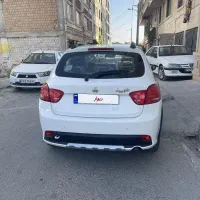 کوییک GXL مدل ۱۴۰۳|خودرو سواری و وانت|نسیم‌شهر, |دیوار