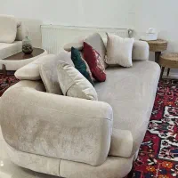 مبل مدرن مینیمال اسپرت