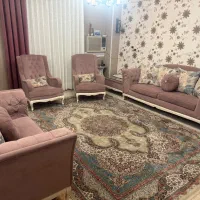 مبل|مبلمان خانگی و میز عسلی|گرگان, |دیوار