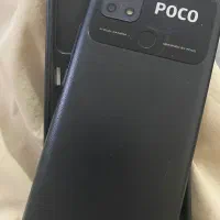 گوشی پوکو