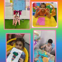 30 کارگاه تخصصی ویژه کودک