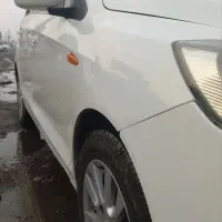 ام وی ام ۳۱۵ نیو اس صندوقدار|خودرو سواری و وانت|رشت, فخب|دیوار