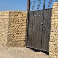 فروش زمین چهاردیواری|فروش زمین و ملک کلنگی|قلعه نو, |دیوار