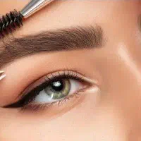 نیاز مند مدل اصلاح ابرو،رایگان