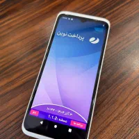 کارتخوان مدل P10 لمسی کارت خوان اندرویدی|فروشگاه و مغازه|زنجان, |دیوار