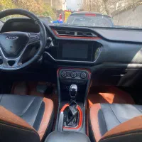 ام وی ام x22 1400 اتوماتیک AT|خودرو سواری و وانت|زنجان, |دیوار