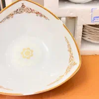 چینی پردیس 6 نفر