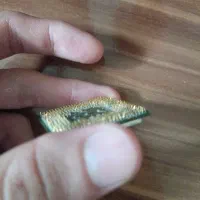 cpu خراب شده