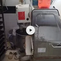 فروش وسایل نان فانتزی