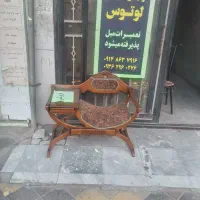 صندلی‌تلفن