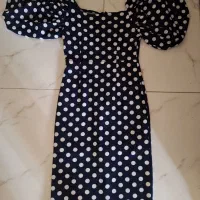 پیراهن وچند سرافون وکفش مجلسی۳۹