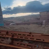 زمین|فروش زمین و ملک کلنگی|مشهد, رباط طرق|دیوار