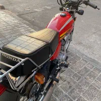 هندا 125cc مدل 93|موتورسیکلت|تهران, زهتابی|دیوار