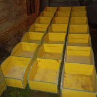 ویترین مغازه