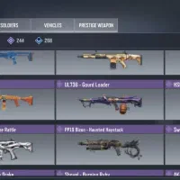 اکانت کالاف|کنسول، بازی ویدئویی و آنلاین|ملایر, |دیوار