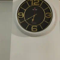ساعت دیواری اورجینال سون موتور کوارتز|ساعت دیواری و تزئینی|تبریز, |دیوار