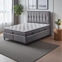 تشک / فنری کودک ونوجوان boneli