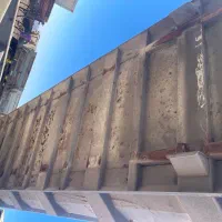 کمپرسی مارال|خودرو سنگین|سبزوار, گلشن|دیوار