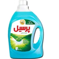 مایع لباسشویی پرسیل ۲.۷