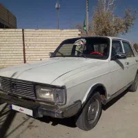 پیکان ۸۲ انژکتور